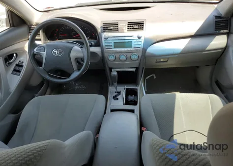 2007 Toyota Camry Ce из США, поврежденный, VIN 4T1BE46K17U610076